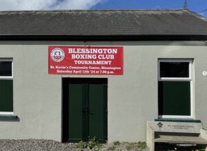 Blessington Boxing Club