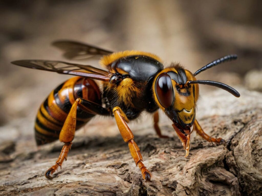 asian giant hornet