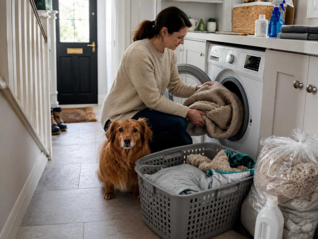 How to Stop Fleas Spreading in Irish Homes